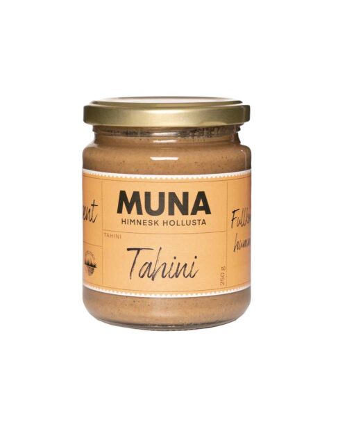 Tahini